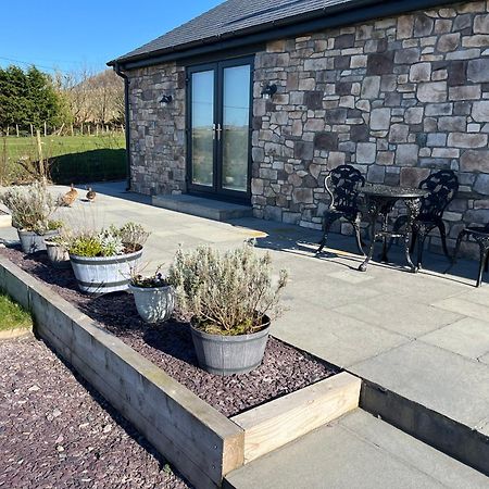Hedd Wen Villa Llanllyfni ภายนอก รูปภาพ