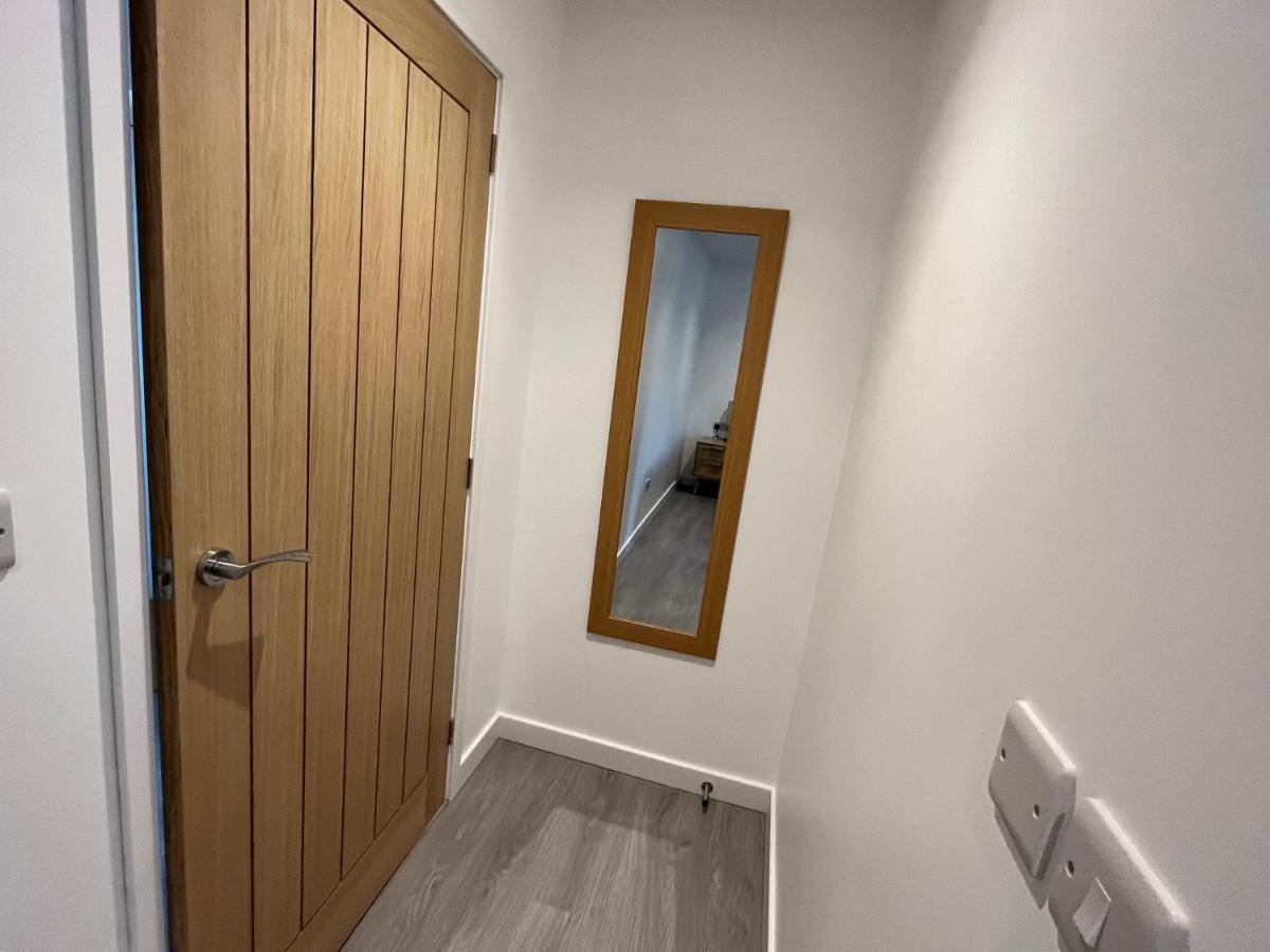 Hedd Wen Villa Llanllyfni ภายนอก รูปภาพ